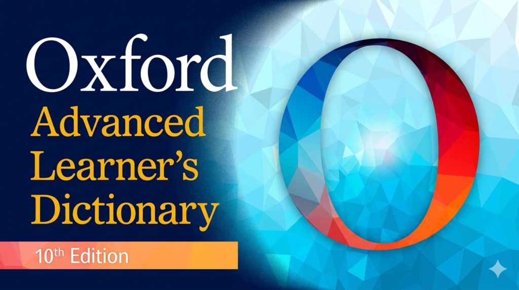 Oxford Advanced Learners Dictionary 10th Edition APK
